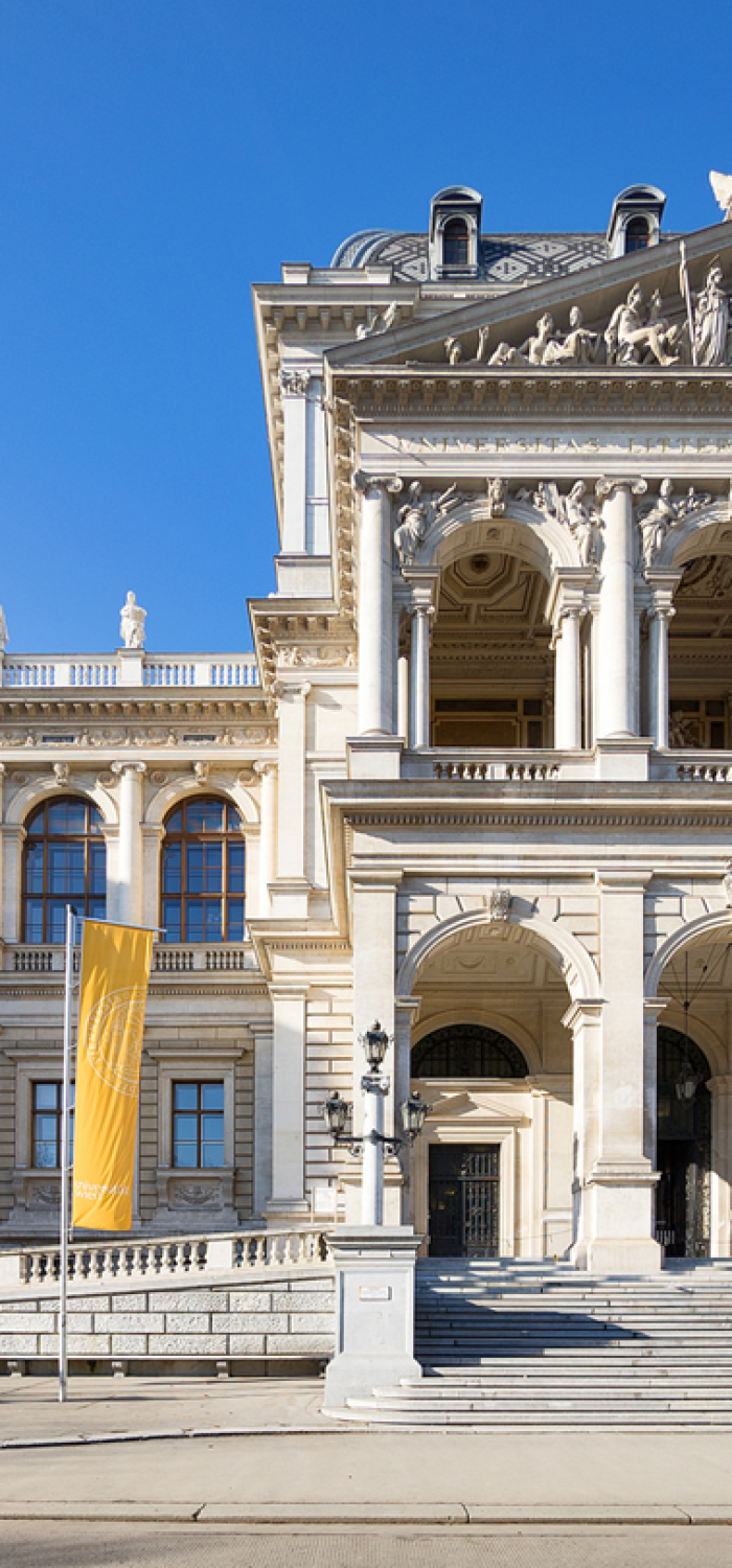 University of Vienna